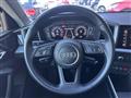 AUDI A1 SPORTBACK SPB 30 TFSI S tronic Admired Automatica