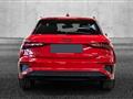 AUDI A3 SPORTBACK SPB 40 TFSI quattro S tronic S line edition