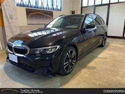 BMW SERIE 3 TOURING Business Advantage 320 d 120kW 163PS 1995ccm