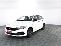 FIAT TIPO STATION WAGON Tipo 1.6 Mjt S&S SW