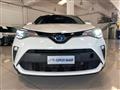 TOYOTA C-HR 1.8 Hybrid E-CVT Active MY 23 NAVI FULL LED PRONTA