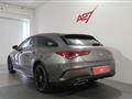 MERCEDES CLASSE CLA CLA 250 e Plug-in hybrid Shooting Brake Premium