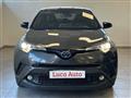 TOYOTA C-HR 1.8 Hybrid E-CVT *UNICO PROPRIETARIO*