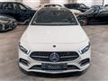 MERCEDES CLASSE A d Automatic Premium AMG PACK*TETTO APRIB*UNICO PRO