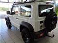 SUZUKI JIMNY 1.5 5MT Top