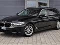 BMW SERIE 5 TOURING 518d 48V Touring Business