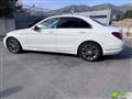 MERCEDES CLASSE C BlueTEC Automatic