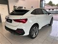 AUDI Q3 SPORTBACK SPB 45 TFSI e Stronic S line edition - VARI COLORI