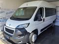 PEUGEOT Boxer 2.0 bluehdi 130cv L2H2 CLIMA POSTERIORE!