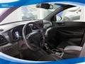 HYUNDAI TUCSON 1.6 CRDI 48v 136cv 2WD nLine DCT