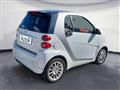 SMART FORTWO 1000 52 kW MHD coupé pure