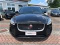 JAGUAR E-PACE 2.0D 180 CV AWD aut. R-Dynamic