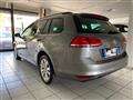 VOLKSWAGEN GOLF 1.4 TGI Highline BlueMotion "Metano + PDC"