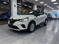 RENAULT Captur 1.5 blue dci Zen 95cv