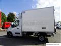 RENAULT MASTER ISOTERMICO + FRIGO -20° FRCX 5 EP IN ARRIVO