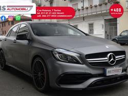 MERCEDES CLASSE A A 45 AMG 4Matic Automatic