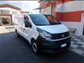 FIAT TALENTO Furgone 2.0 ecojet 120cv LH1 12Q S&S E6d-temp-DET