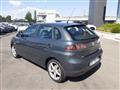 SEAT IBIZA 1.4 85CV 5P 1°PROP-KM CERTIFIC-PREZZO GRANDINE