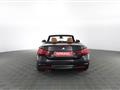 BMW SERIE 4 Serie 4 Cabrio d Cabrio MSport