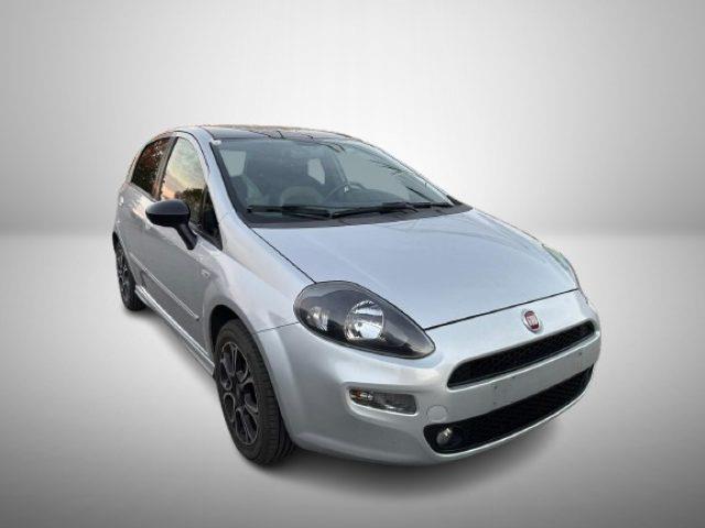 FIAT PUNTO 1.4 S&S 8V 5 porte Lounge OK NEO PATENTATI