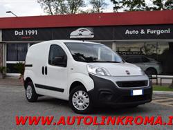 FIAT FIORINO Cargo 1.3 MJT SX 80CV