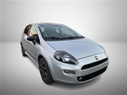 FIAT PUNTO 1.4 S&S 8V 5 porte Lounge OK NEO PATENTATI