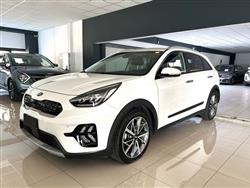 KIA NIRO 1.6 GDi DCT HEV Energy