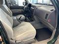 NISSAN PATROL GR 3.0 TD Di 3 PORTE AUTOCARRO 5 posti ELEGANCE