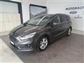 FORD S-MAX 2.0 EcoBlue 190CV Start&Stop Aut.7p. Titanium Business