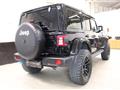 JEEP WRANGLER 4XE Unlimited 2.0 PHEV 4xe Rubicon CERCHIO DA 35"