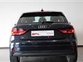 AUDI A1 SPORTBACK 2ª SERIE SPB 25 TFSI S tronic Admired