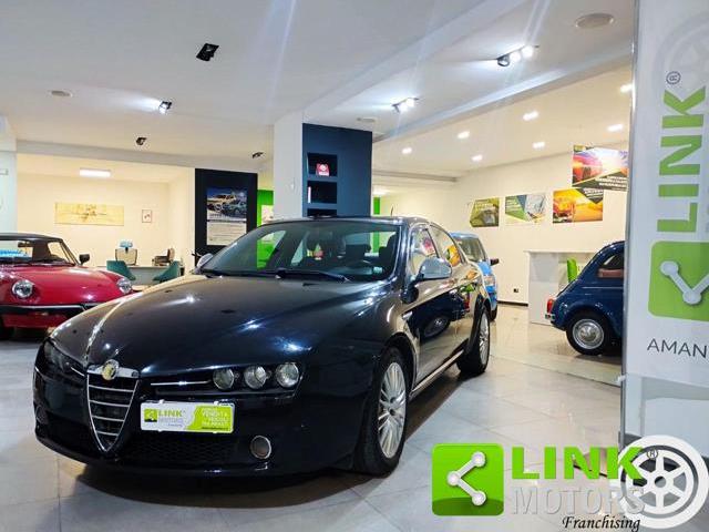 ALFA ROMEO 159 2.0 JTDm Eco Distinctive