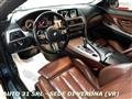 BMW SERIE 6 d xDrive Cabrio Msport Edition