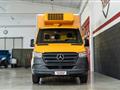 MERCEDES SPRINTER 311 CDI RWD frigorifero isotermico -20°