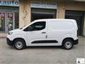 FIAT DoblÃ² Van CH1 1.5 BlueHdi 100 CV MT6