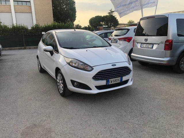 FORD FIESTA 1.0 80CV 3 porte