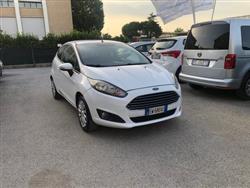 FORD FIESTA 1.0 80CV 3 porte