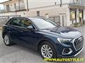 AUDI Q3 35 TFSI Advanced 1.5 150Cv