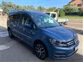 VOLKSWAGEN CADDY 1.4 TGI Highline Maxi UNIPRO BELLISSIMO FULL