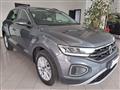 VOLKSWAGEN T-ROC 2.0 TDI SCR Life "UFFICIALE"