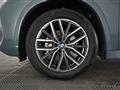 BMW X1 sDrive 18d Msport