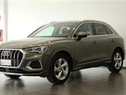 AUDI Q3 35 TDI Business Advanced