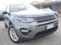 LAND ROVER Discovery Sport 2.0 TD4 150 aut. Bus.Ed