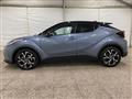 TOYOTA C-HR 2.0 Hybrid E-CVT Trend