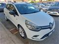 RENAULT CLIO SPORTER Sporter dCi 8V 75 CV Duel N1 Autocarro 4 post Navi