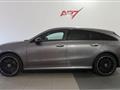 MERCEDES CLASSE CLA CLA 250 e Plug-in hybrid Shooting Brake Premium