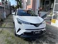 TOYOTA C-HR 1.8 Hybrid E-CVT Active