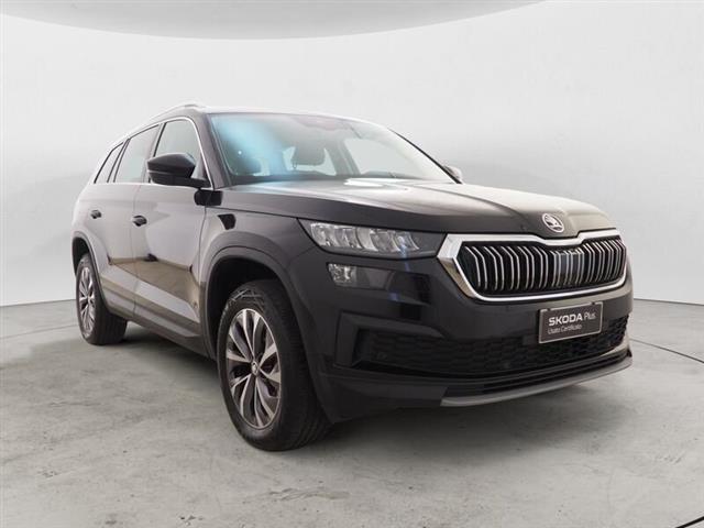 SKODA KODIAQ 2.0 TDI EVO SCR 4x4 DSG 7 posti Style