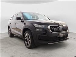 SKODA KODIAQ 2.0 TDI EVO SCR 4x4 DSG 7 posti Style