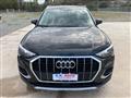 AUDI Q3 35 TDI S tronic ?IVA DETR?GARANZIA